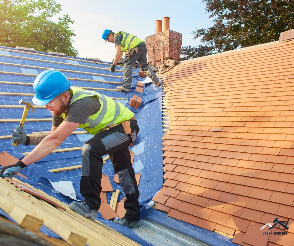 Why choose Roof Repair Near Me in Big Flats, NY